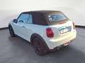 MINI Cooper Cabrio Navi Klimaaut. Sportsitze PDC Sitz Weiß - thumbnail 4