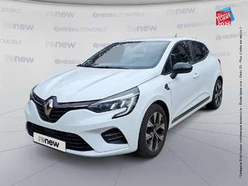 1.0 TCe 90ch Limited -21N