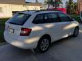 Skoda Fabia Fabia III 2015 Wagon Wagon 1.4 tdi Ambition 75cv Bianco - thumbnail 3