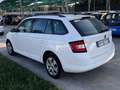 Skoda Fabia Fabia III 2015 Wagon Wagon 1.4 tdi Ambition 75cv Bianco - thumbnail 4