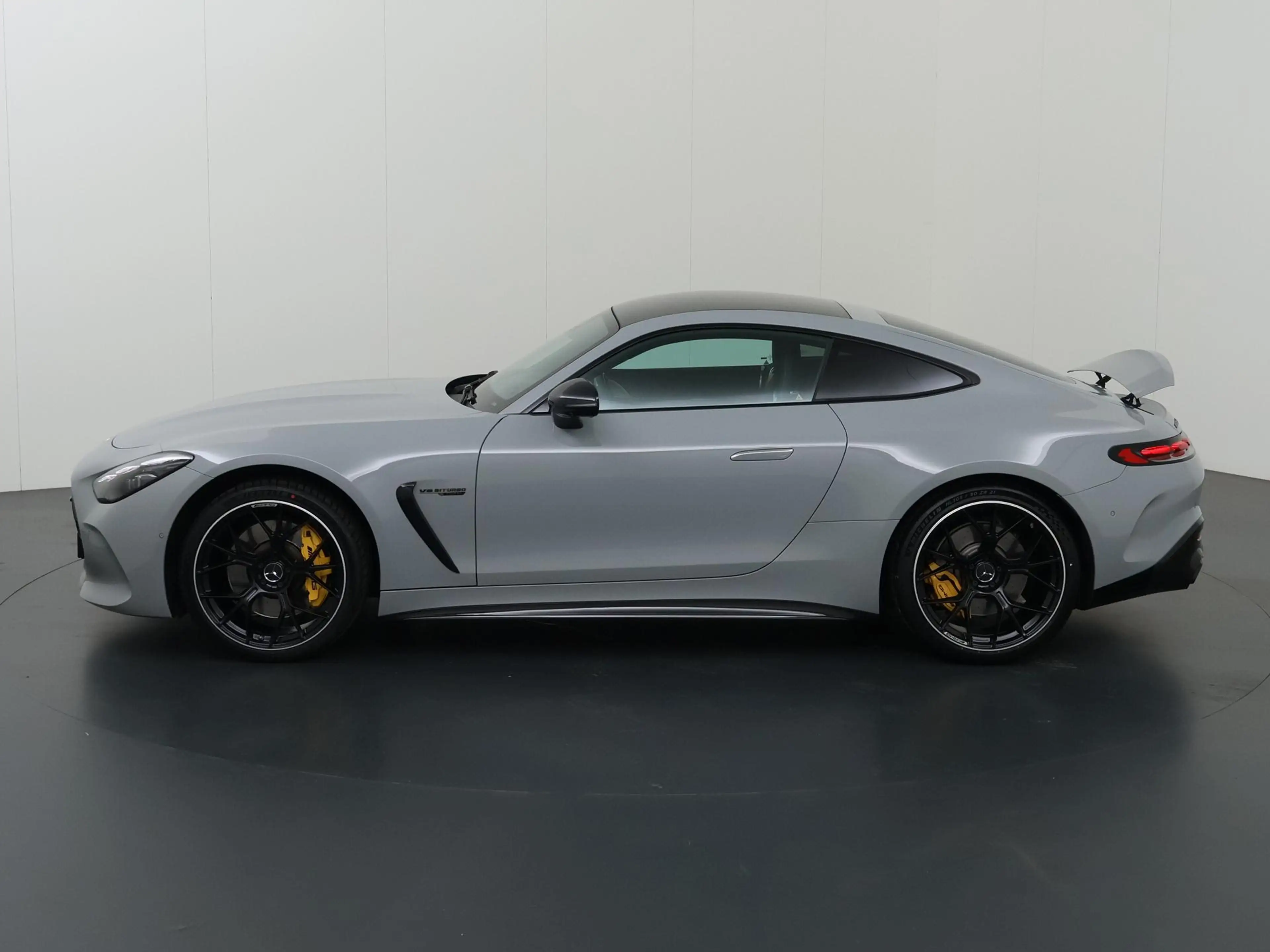 Mercedes-Benz AMG GT AMG 63 4MATIC+ | Premium Plus Pakket | Night pakke — photo 5