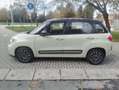 Fiat 500L 500L 1.3 mjt Lounge 85cv Verde - thumbnail 4