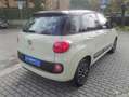 Fiat 500L 500L 1.3 mjt Lounge 85cv Verde - thumbnail 8