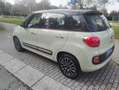 Fiat 500L 500L 1.3 mjt Lounge 85cv Verde - thumbnail 5