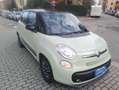 Fiat 500L 500L 1.3 mjt Lounge 85cv Verde - thumbnail 1