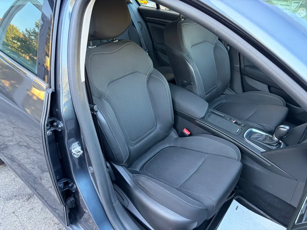 Renault Megane Mégane Sporter Blue dCi 115 CV EDC Business, миниатюра 10