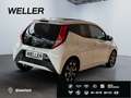 Toyota Aygo x-play Team D *Faltdach*CAM*CarPlay*SmartKey* Blanc - thumbnail 19