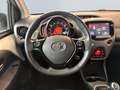 Toyota Aygo x-play Team D *Faltdach*CAM*CarPlay*SmartKey* Blanc - thumbnail 13