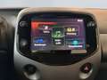Toyota Aygo x-play Team D *Faltdach*CAM*CarPlay*SmartKey* Blanc - thumbnail 16