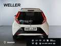 Toyota Aygo x-play Team D *Faltdach*CAM*CarPlay*SmartKey* Blanc - thumbnail 6