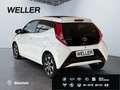 Toyota Aygo x-play Team D *Faltdach*CAM*CarPlay*SmartKey* Blanc - thumbnail 7