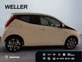 Toyota Aygo x-play Team D *Faltdach*CAM*CarPlay*SmartKey* Blanc - thumbnail 10