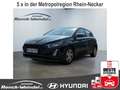 Hyundai i20 Select Navi Apple CarPlay Android Auto Musikstream Noir - thumbnail 1