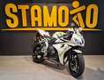 Honda CBR 600 rr hanspree Alb - thumbnail 2