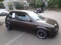 Opel Corsa Bruin - thumbnail 4