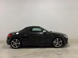 Audi TTS din 2010 second hand de vânzare - AutoScout24