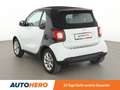 smart forTwo 0.9 Turbo passion Aut.*TEMPO*SHZ*ALU*KLIMA* Weiß - thumbnail 4