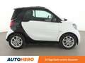 smart forTwo 0.9 Turbo passion Aut.*TEMPO*SHZ*ALU*KLIMA* Weiß - thumbnail 7