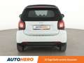 smart forTwo 0.9 Turbo passion Aut.*TEMPO*SHZ*ALU*KLIMA* Weiß - thumbnail 5