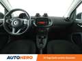 smart forTwo 0.9 Turbo passion Aut.*TEMPO*SHZ*ALU*KLIMA* Weiß - thumbnail 12