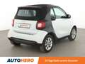 smart forTwo 0.9 Turbo passion Aut.*TEMPO*SHZ*ALU*KLIMA* Weiß - thumbnail 6