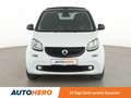 smart forTwo 0.9 Turbo passion Aut.*TEMPO*SHZ*ALU*KLIMA* Weiß - thumbnail 9