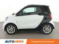 smart forTwo 0.9 Turbo passion Aut.*TEMPO*SHZ*ALU*KLIMA* Weiß - thumbnail 3