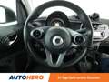 smart forTwo 0.9 Turbo passion Aut.*TEMPO*SHZ*ALU*KLIMA* Weiß - thumbnail 19