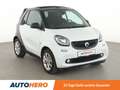 smart forTwo 0.9 Turbo passion Aut.*TEMPO*SHZ*ALU*KLIMA* Weiß - thumbnail 8