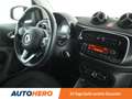 smart forTwo 0.9 Turbo passion Aut.*TEMPO*SHZ*ALU*KLIMA* Weiß - thumbnail 13