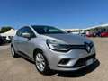 Renault Clio Clio 1.5 dci Energy Intens 90cv edc Argento - thumbnail 3