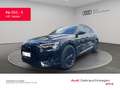 Audi e-tron 55 quattro S line Matrix B&O HuD AHK 360° Schwarz - thumbnail 1