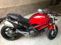 Ducati Monster 696 versione plus Czerwony - thumbnail 5