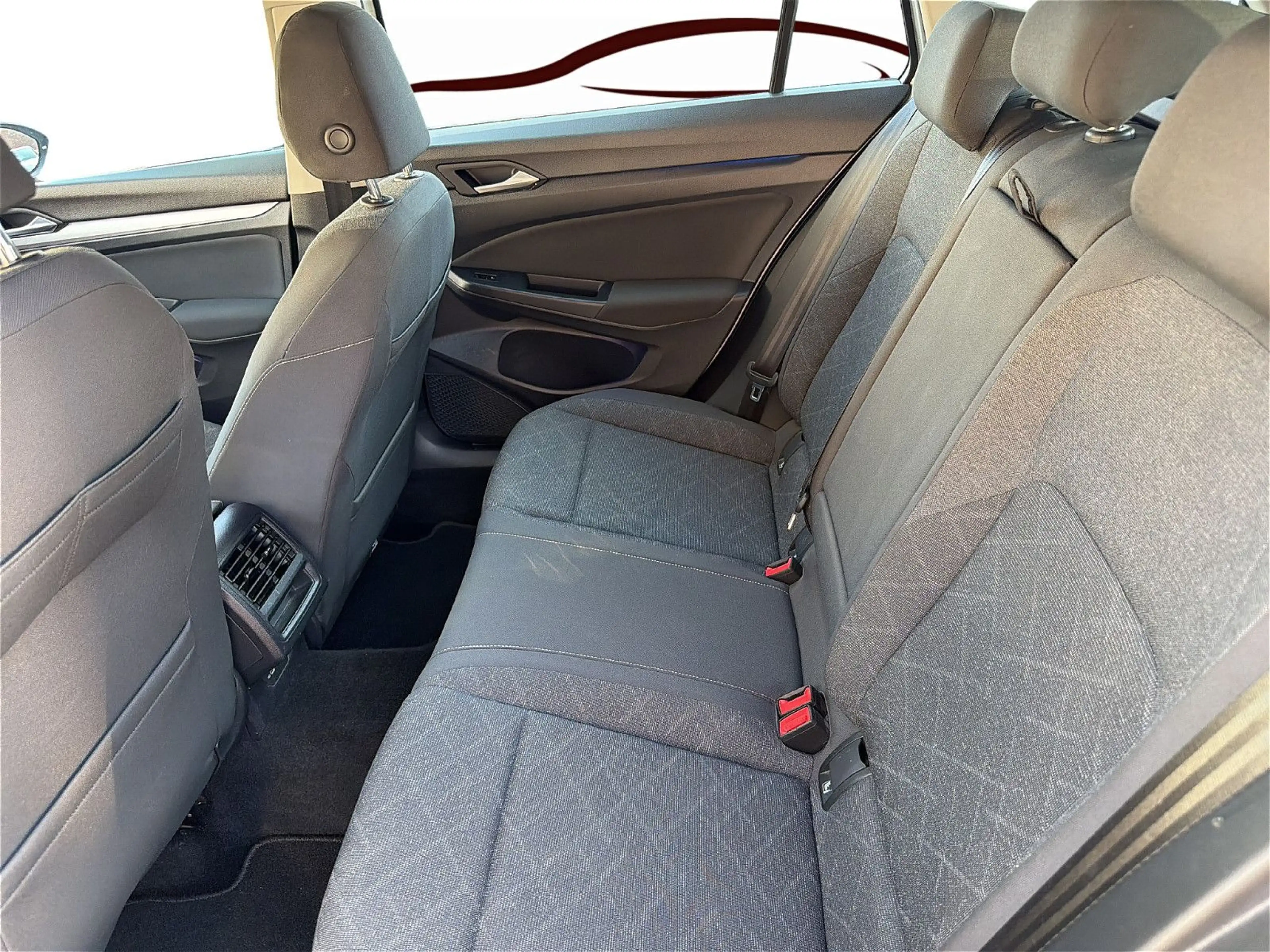 Volkswagen Golf 8 VIII Variant AHK / ACC / PDC / AMBIENTE — photo 13