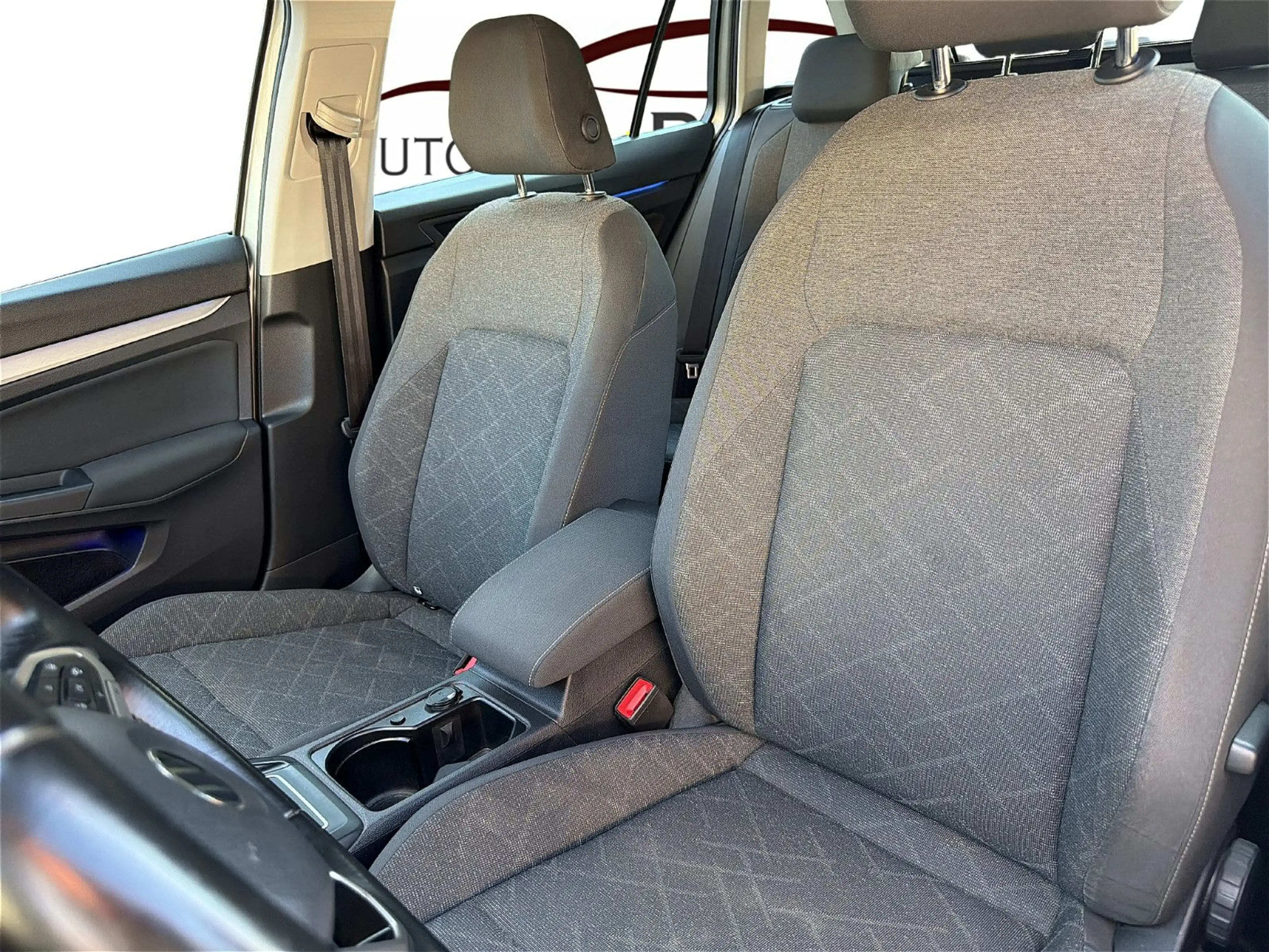 Volkswagen Golf 8 VIII Variant AHK / ACC / PDC / AMBIENTE — photo 12