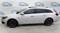 Opel Insignia Sport Tourer 1.6 Turbo 170 Cosmo Blanc - thumbnail 2