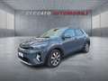 Kia Stonic 1.2 dpi Style s/Design Pack gpl 82cv Grigio - thumbnail 1