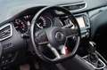 Nissan Qashqai AUTOMAAT: 360 CAMERA / TREKHAAK / NAVIGATIE Zwart - thumbnail 7