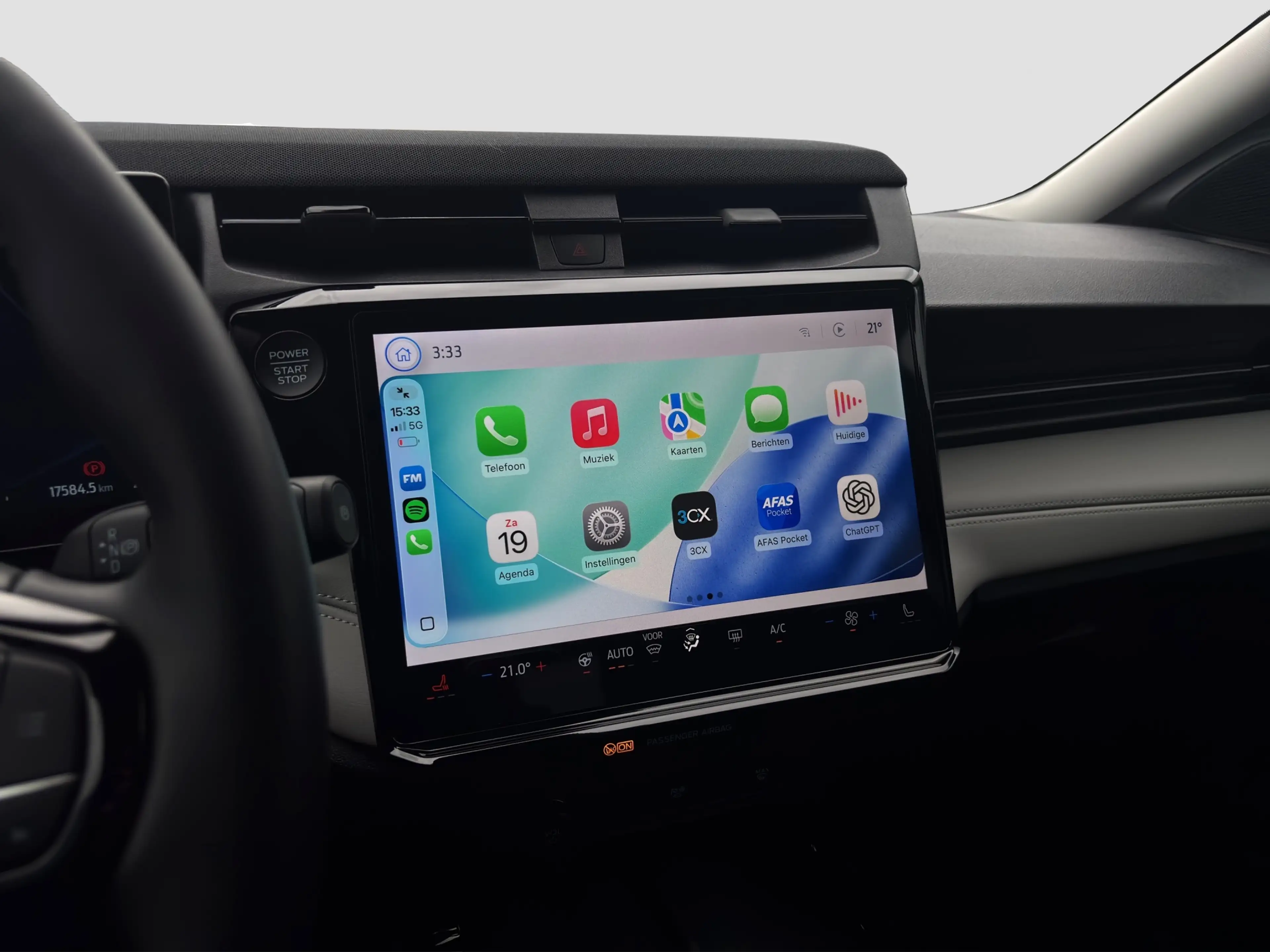 Ford Puma Gen-E 44 kWh 168pk | Apple Carplay | Camera | Stoelverwa — photo 16