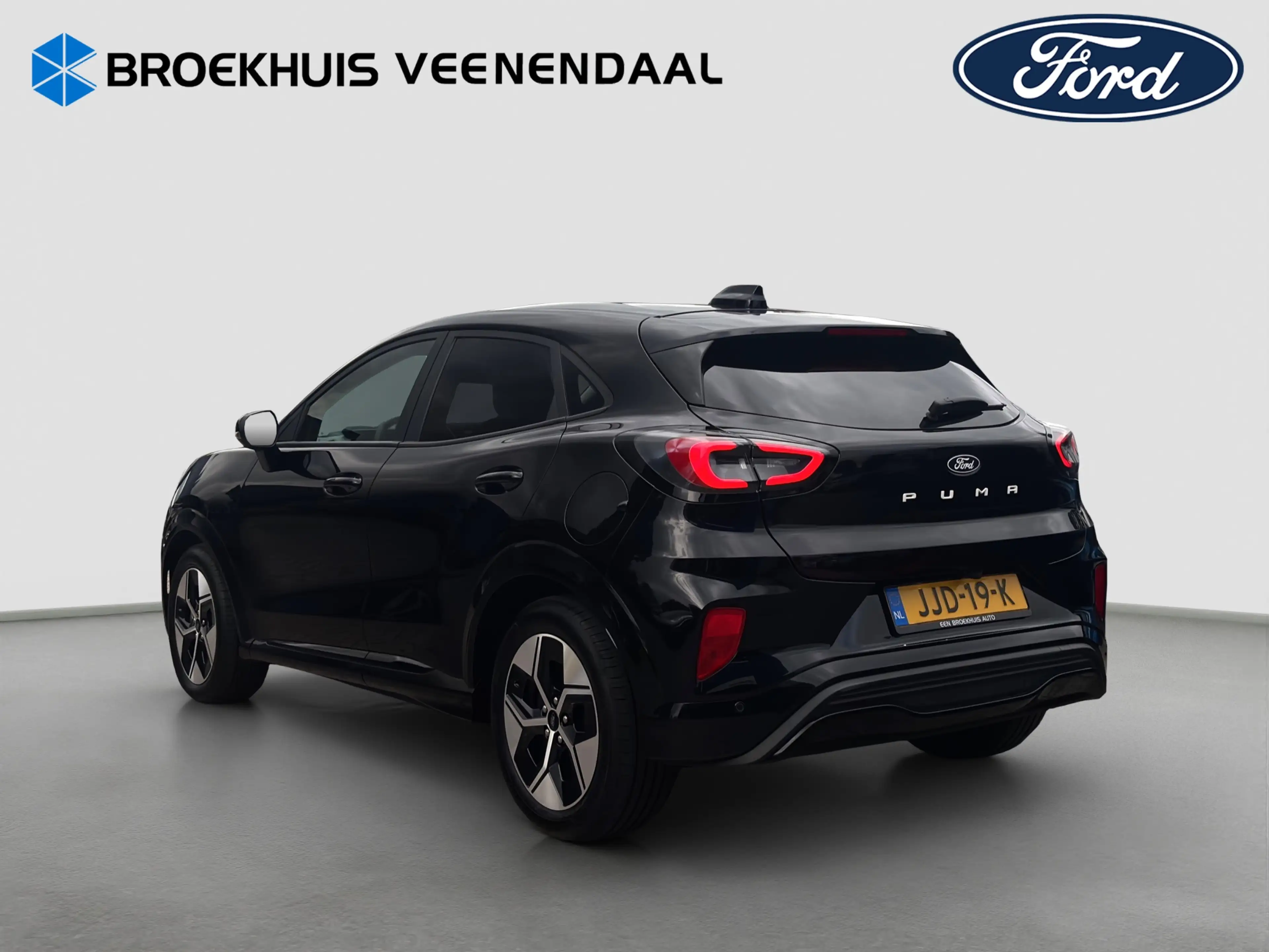 Ford Puma Gen-E 44 kWh 168pk | Apple Carplay | Camera | Stoelverwa — photo 3