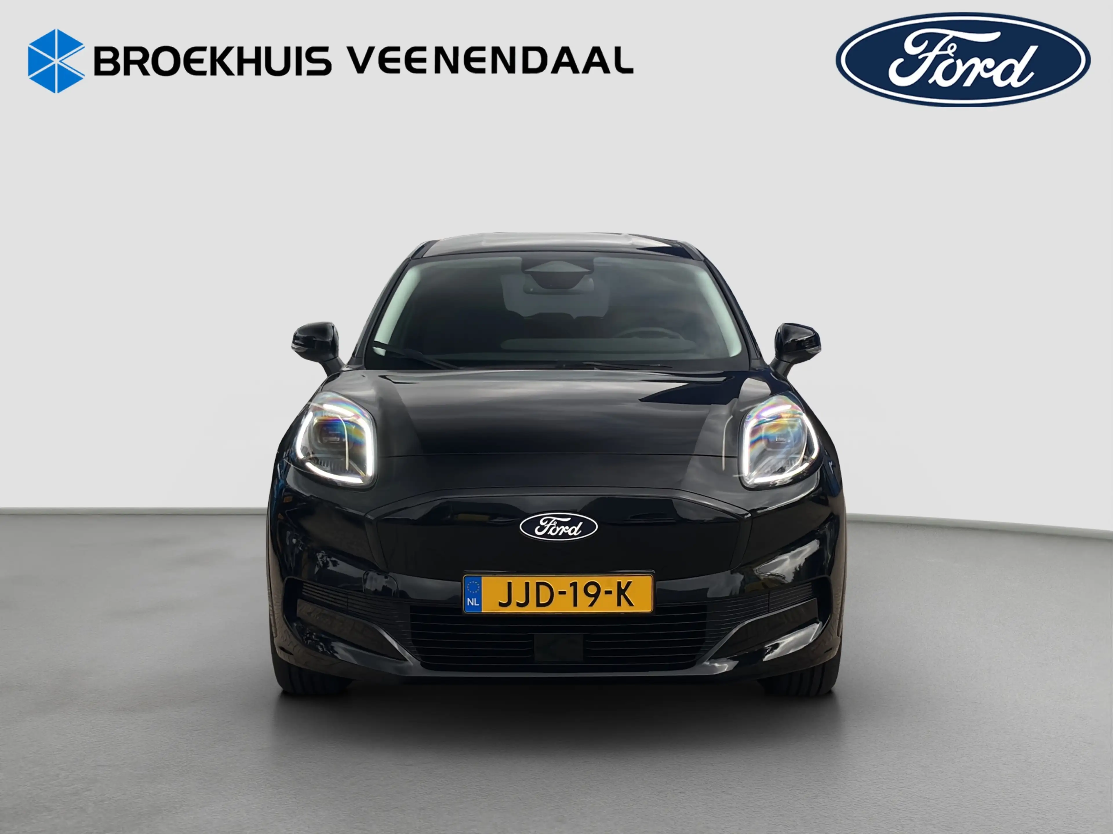 Ford Puma Gen-E 44 kWh 168pk | Apple Carplay | Camera | Stoelverwa — photo 4