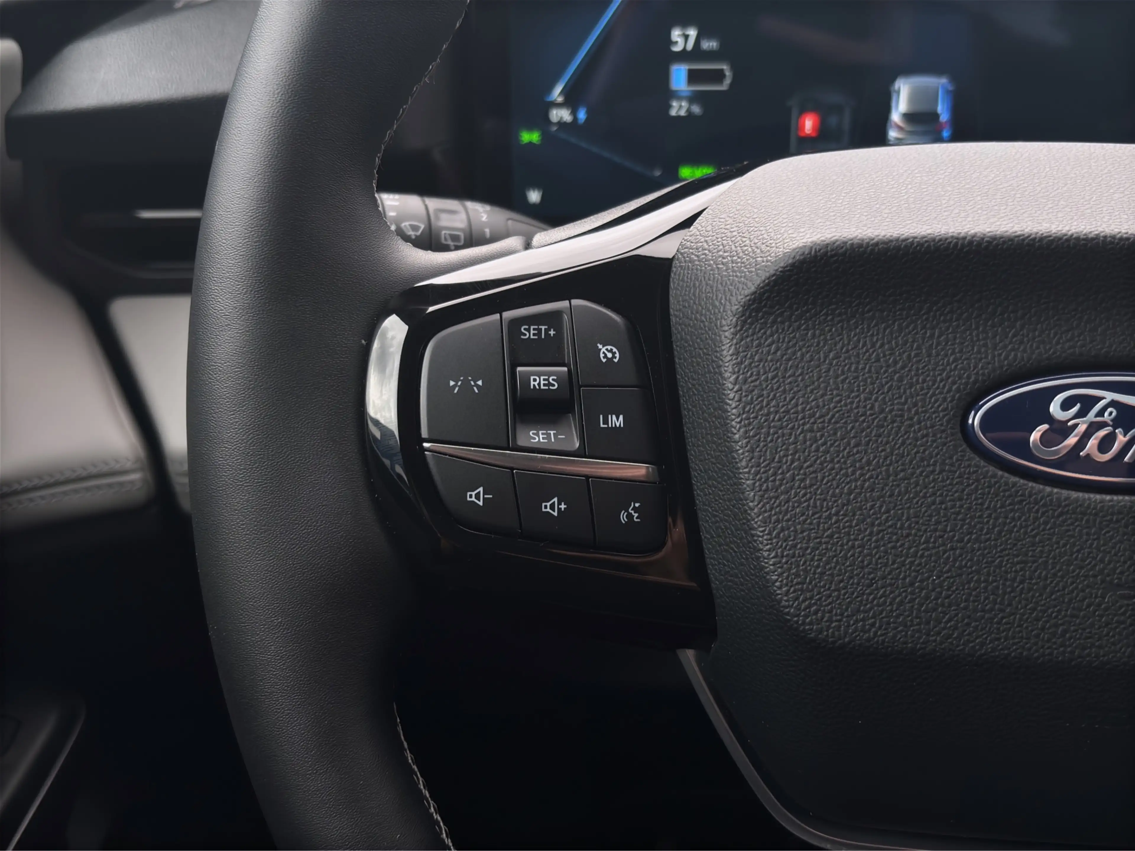 Ford Puma Gen-E 44 kWh 168pk | Apple Carplay | Camera | Stoelverwa — photo 12