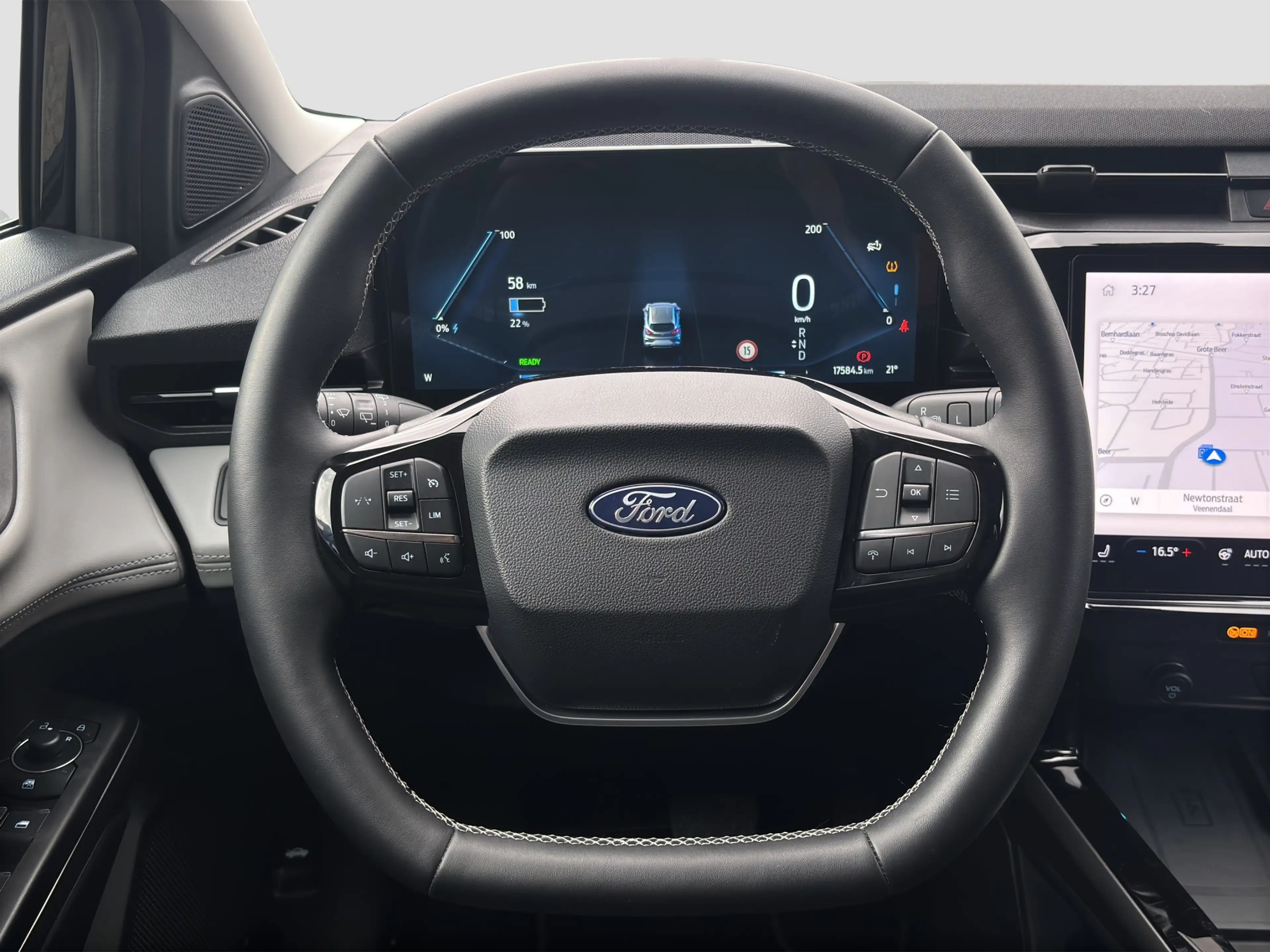 Ford Puma Gen-E 44 kWh 168pk | Apple Carplay | Camera | Stoelverwa — photo 11