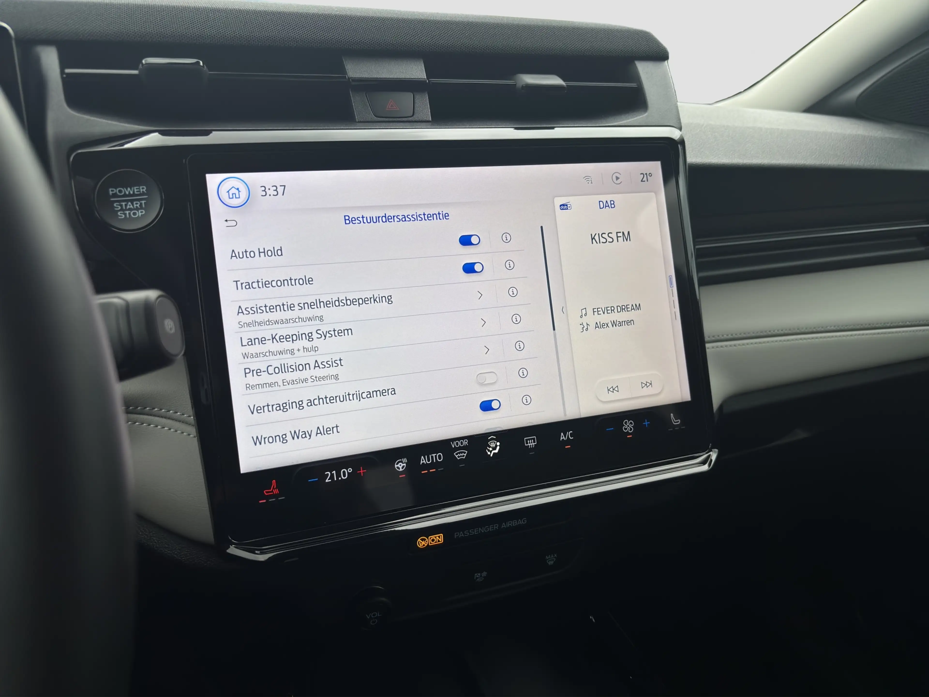 Ford Puma Gen-E 44 kWh 168pk | Apple Carplay | Camera | Stoelverwa — photo 20
