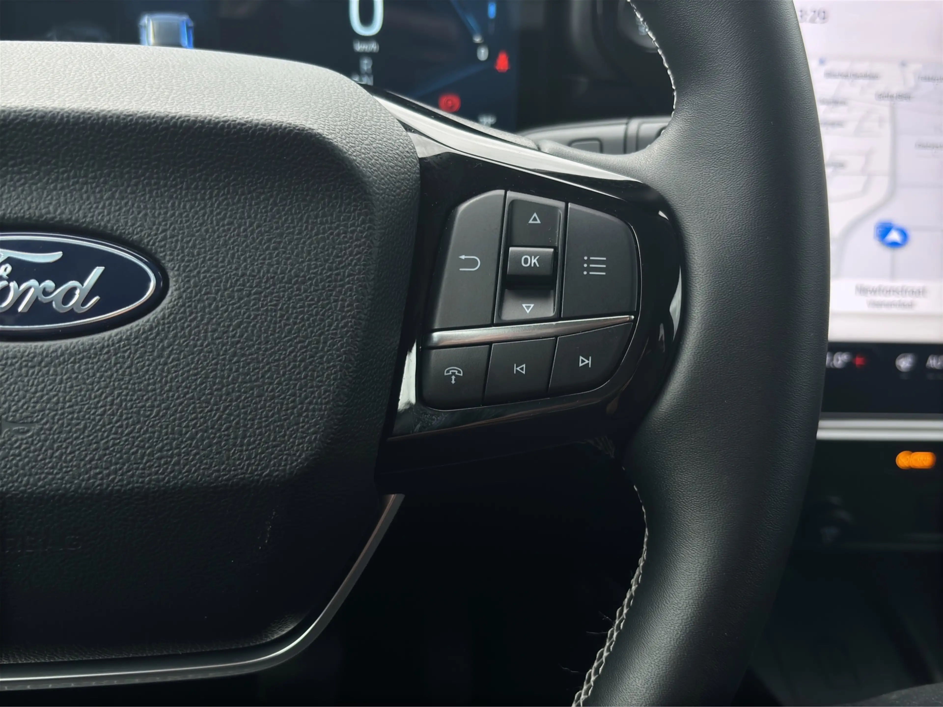 Ford Puma Gen-E 44 kWh 168pk | Apple Carplay | Camera | Stoelverwa — photo 13