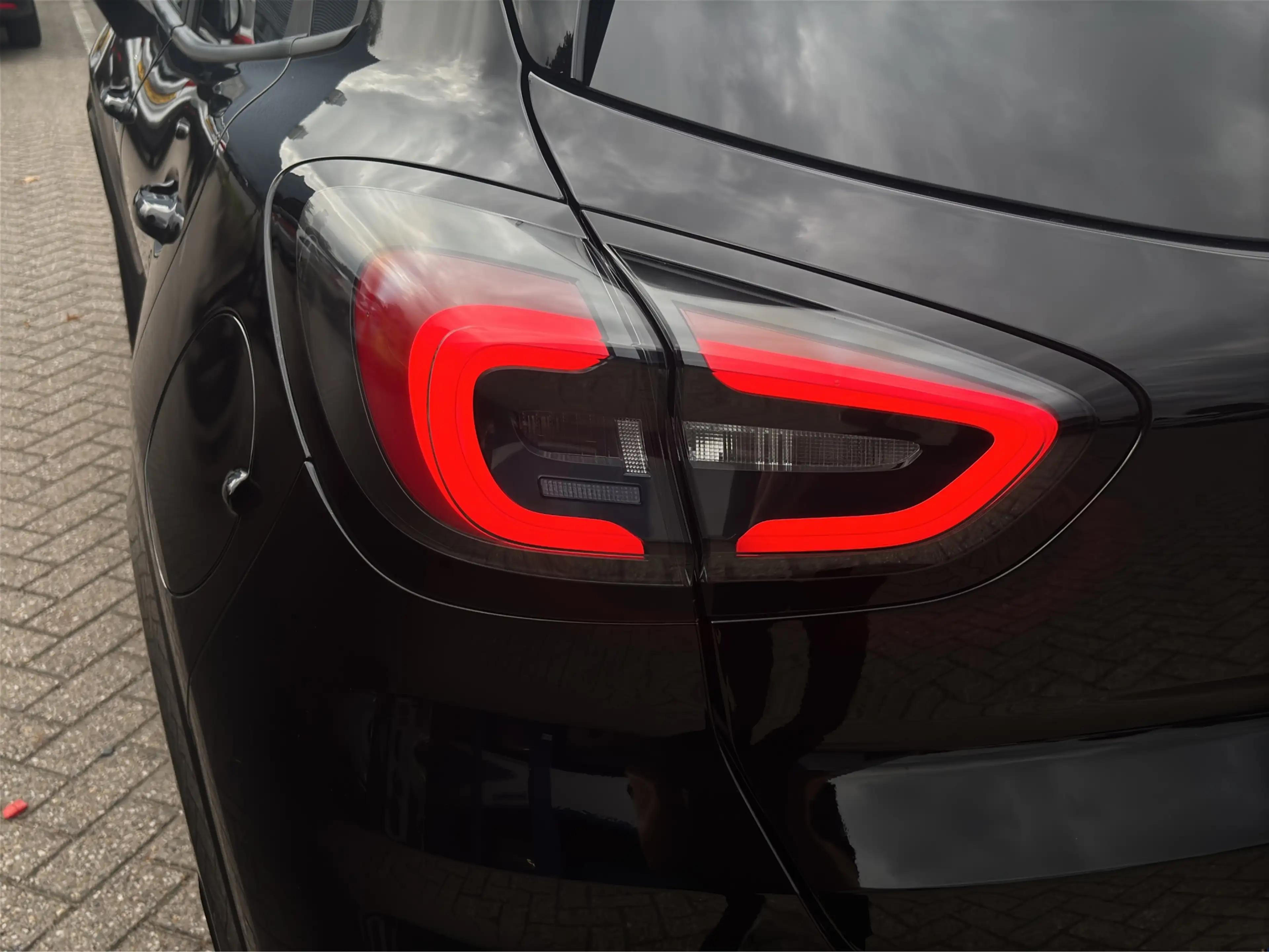 Ford Puma Gen-E 44 kWh 168pk | Apple Carplay | Camera | Stoelverwa — photo 35