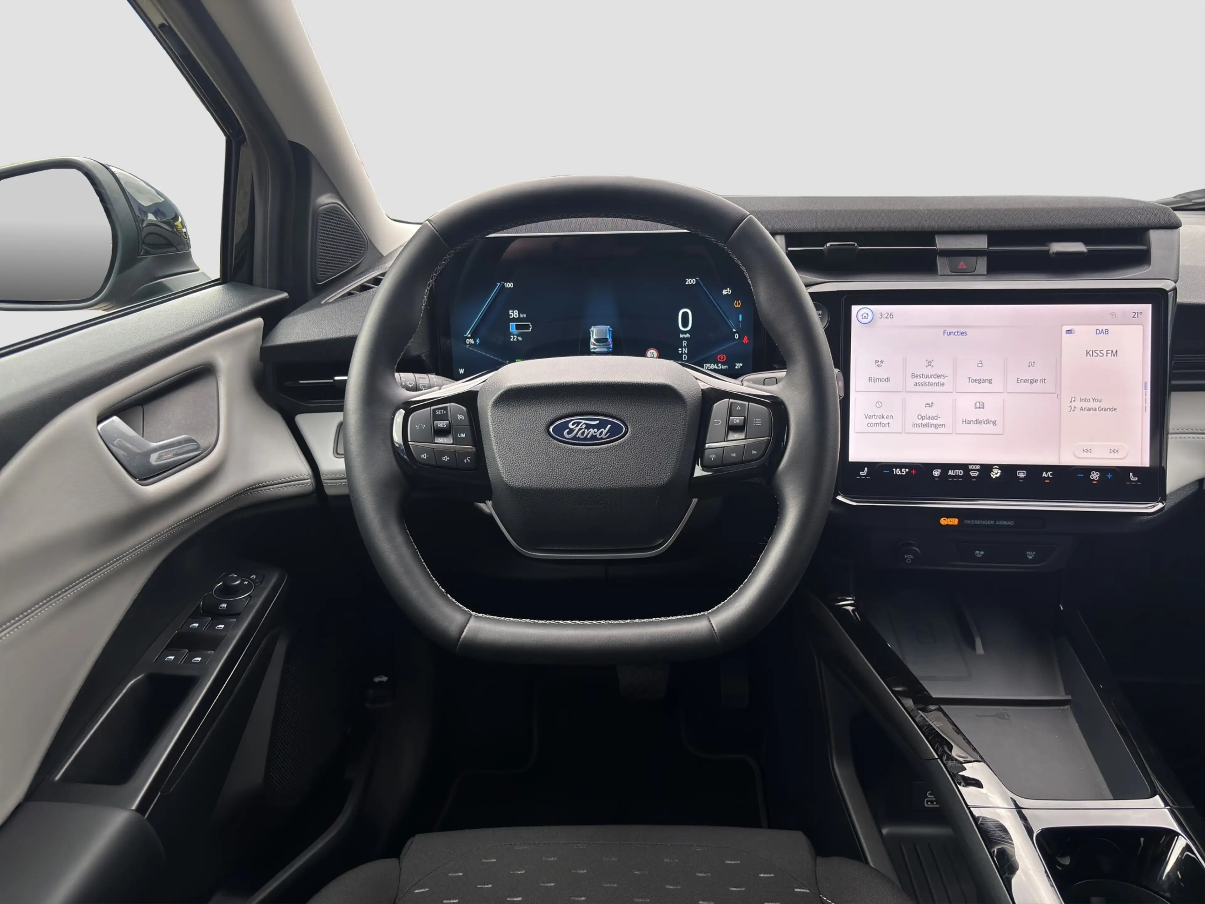 Ford Puma Gen-E 44 kWh 168pk | Apple Carplay | Camera | Stoelverwa — photo 2