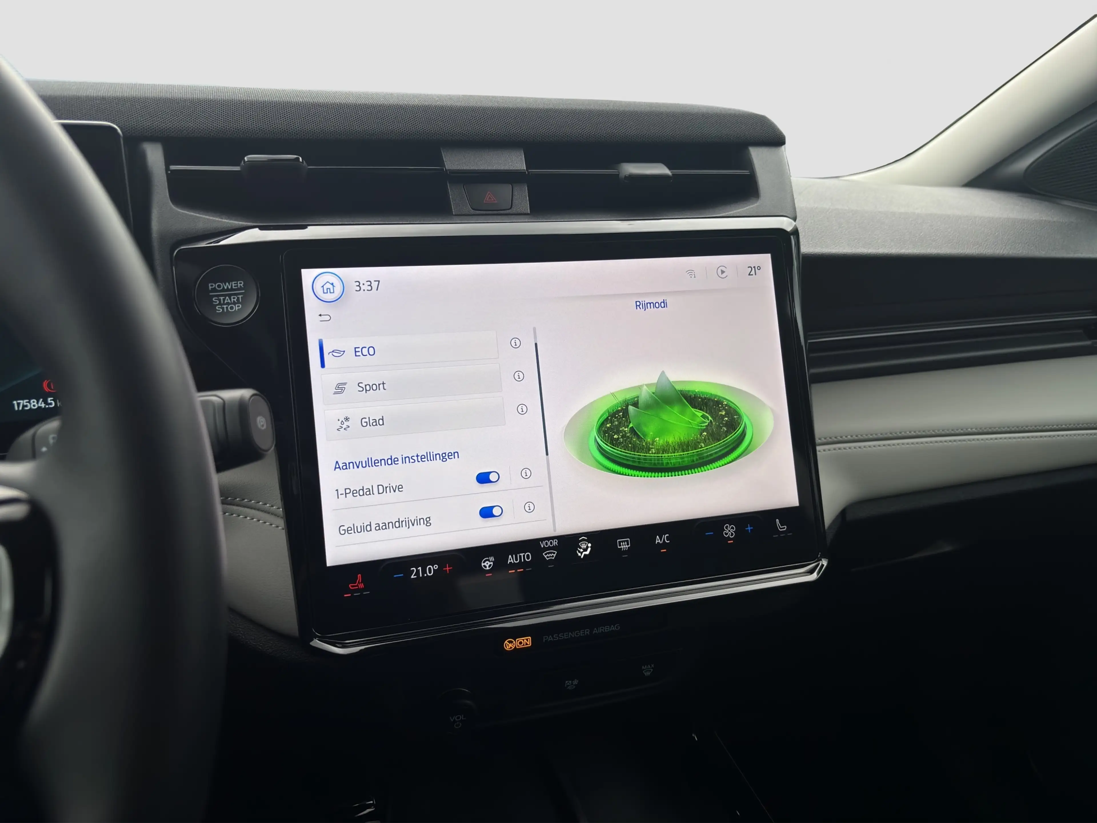 Ford Puma Gen-E 44 kWh 168pk | Apple Carplay | Camera | Stoelverwa — photo 19