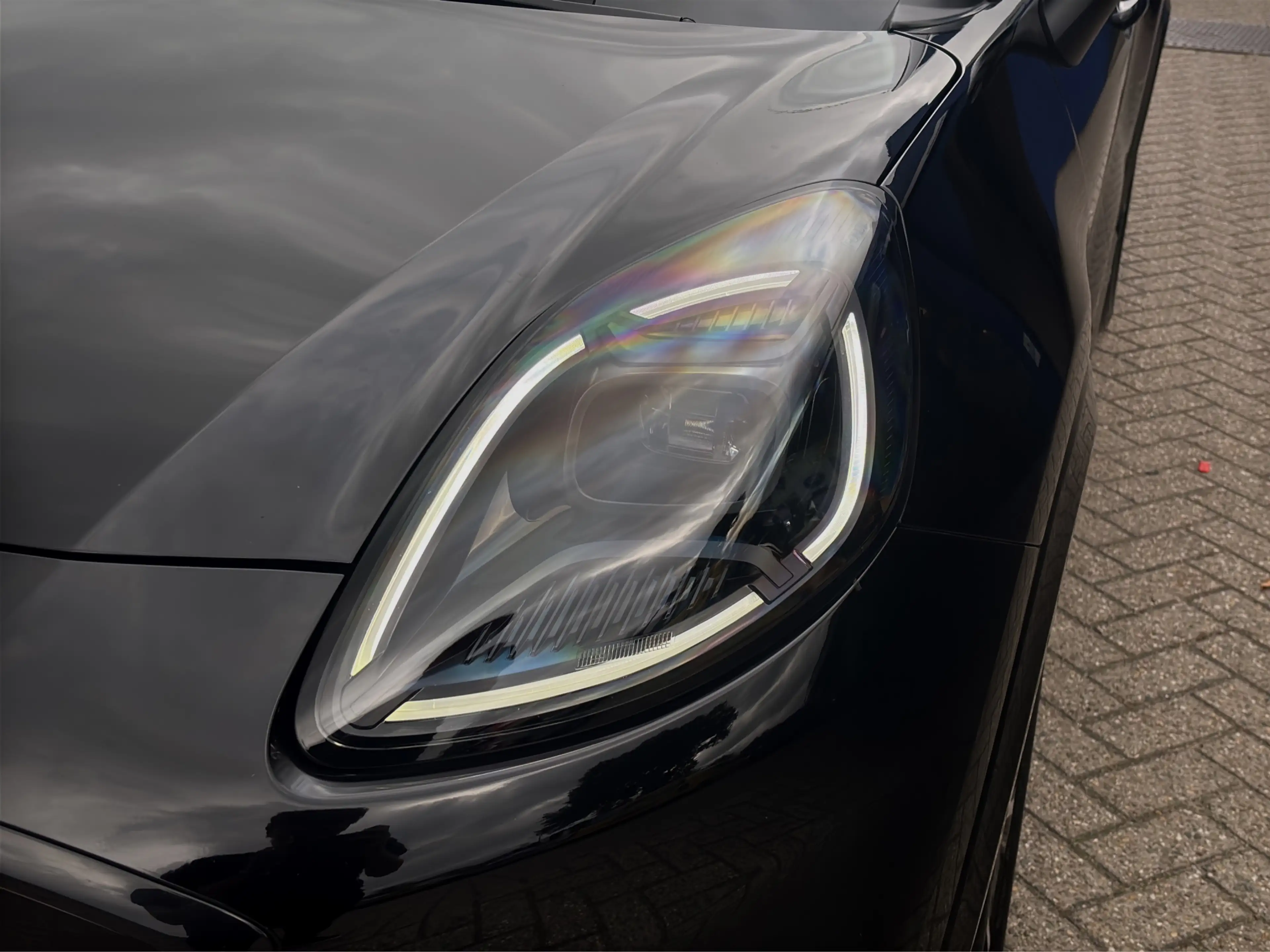Ford Puma Gen-E 44 kWh 168pk | Apple Carplay | Camera | Stoelverwa — photo 34