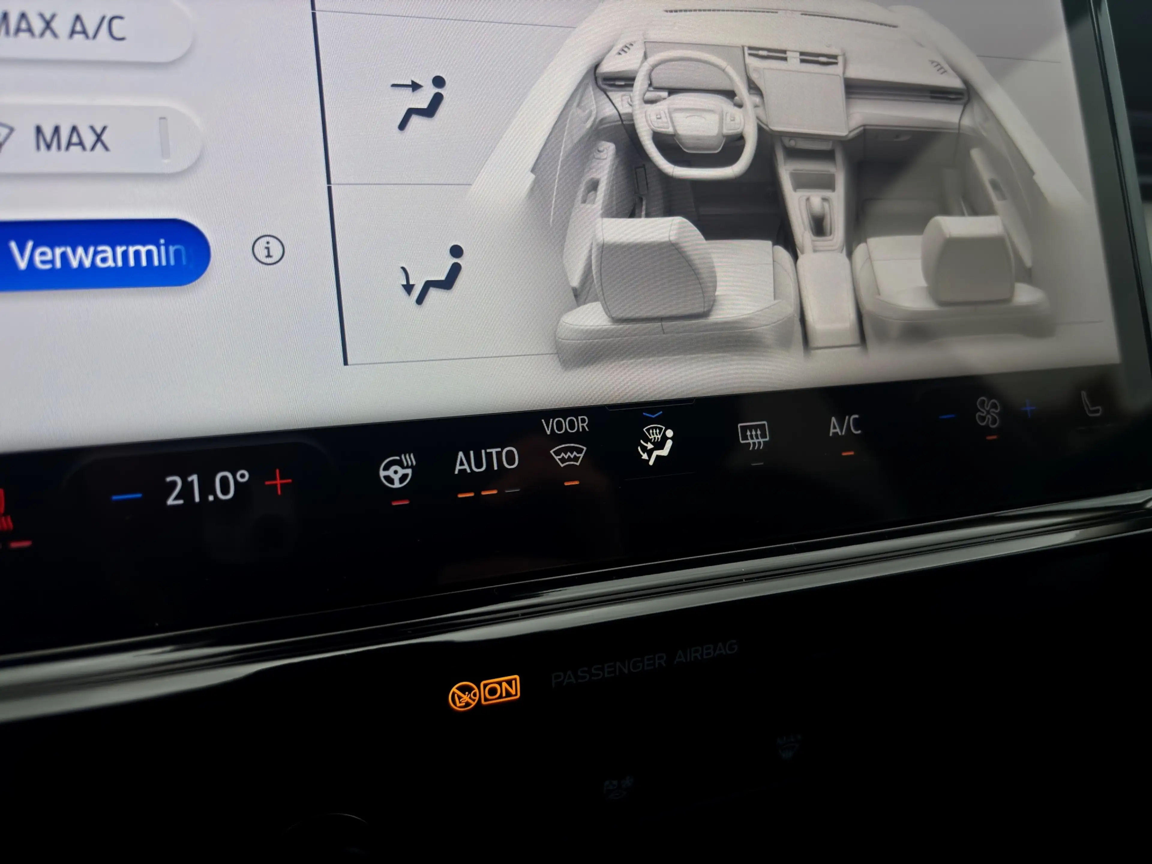 Ford Puma Gen-E 44 kWh 168pk | Apple Carplay | Camera | Stoelverwa — photo 25